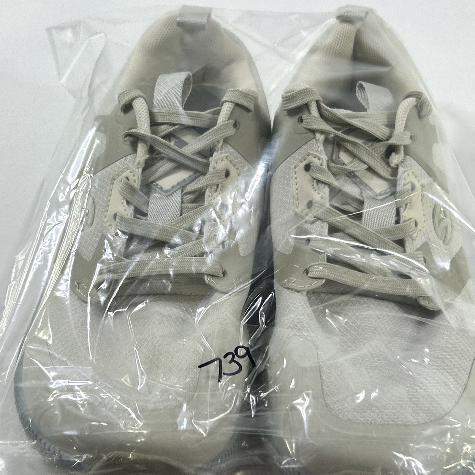 Hobibear Aurora Shoes Wide Toe Box Zero Drop Hiking Trail Sneaker EU 39 8.5/6.5
