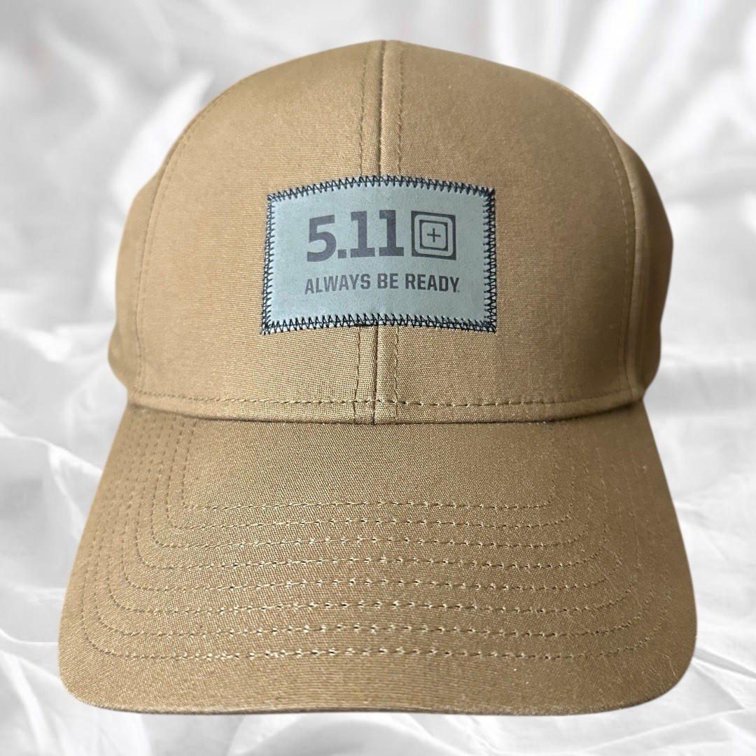 5.11 Tactical Always Be Ready Adjustable Snapback Kangaroo Cap Hat FAST SHIPPING