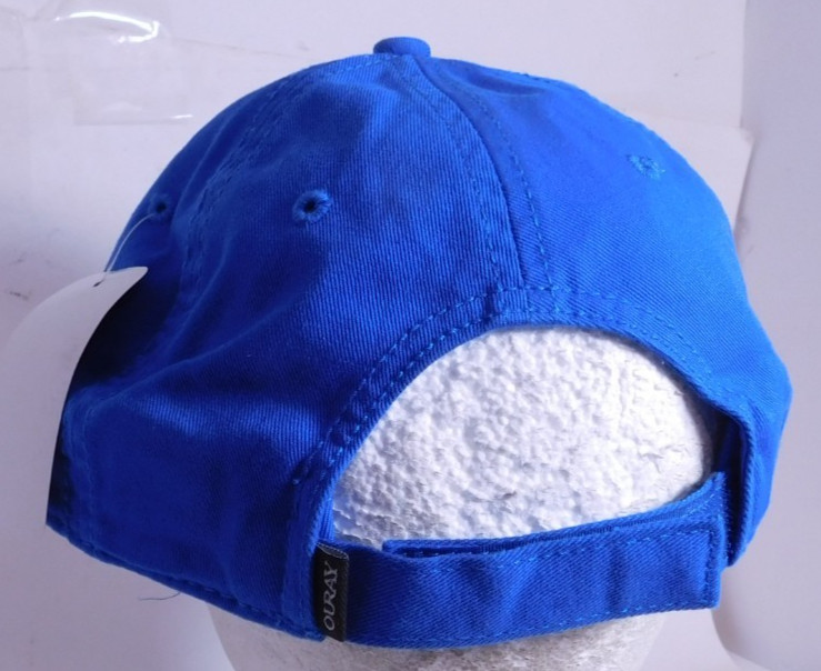 Waterville Valley Ski Resort Hat New Hampshire Adult Strapback