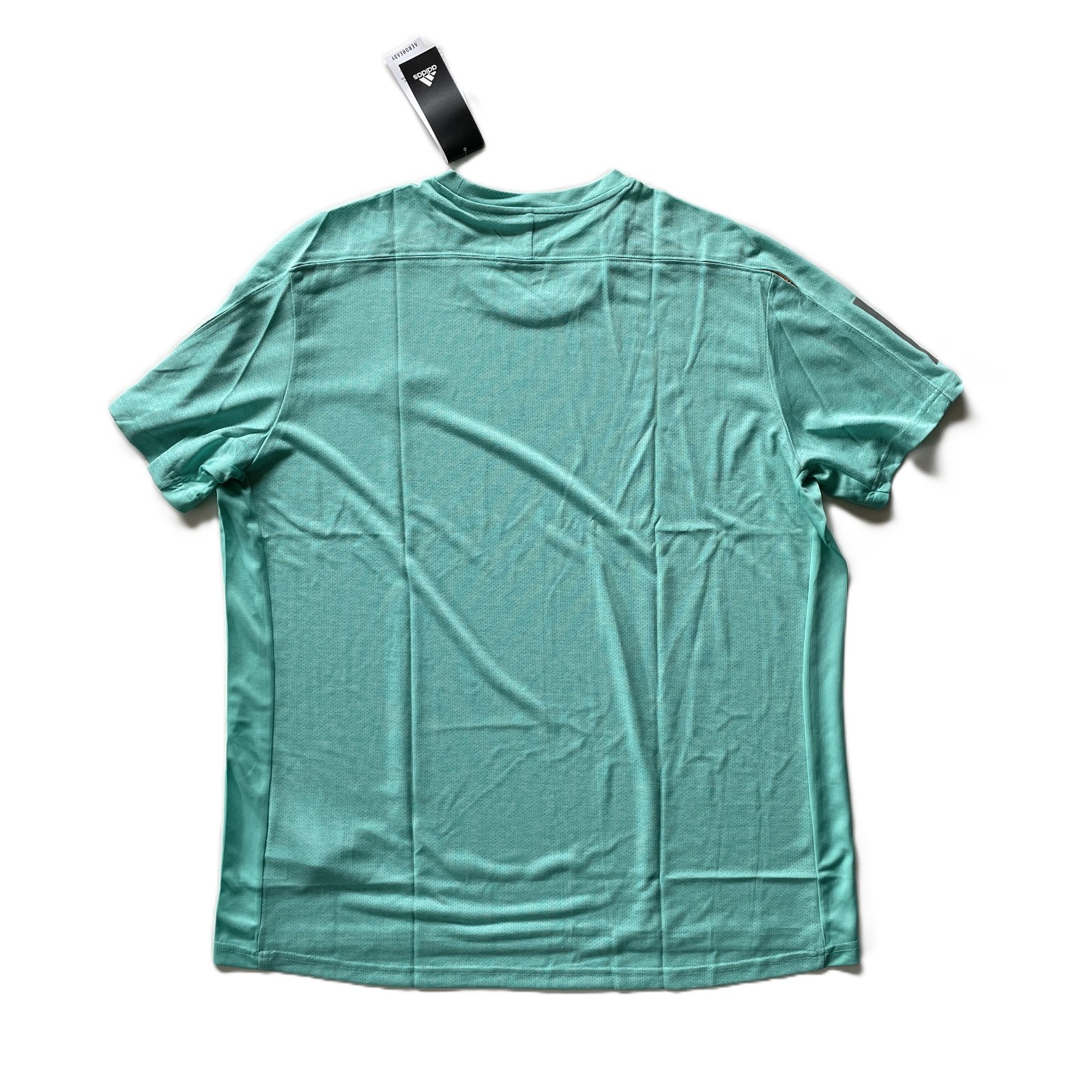 adidas Men’s Own The Run Tee T-Shirt Running Activewear | L