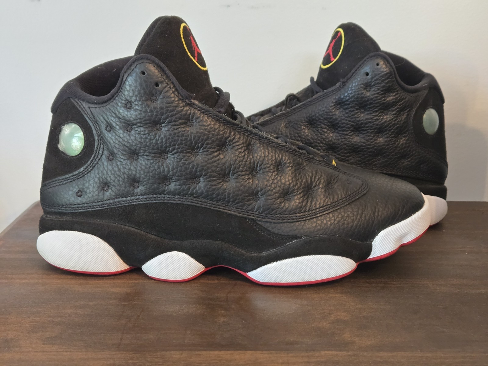 Air Jordan 13 Retro OG “Playoffs 2023” (Size 10.5) [414571-062]