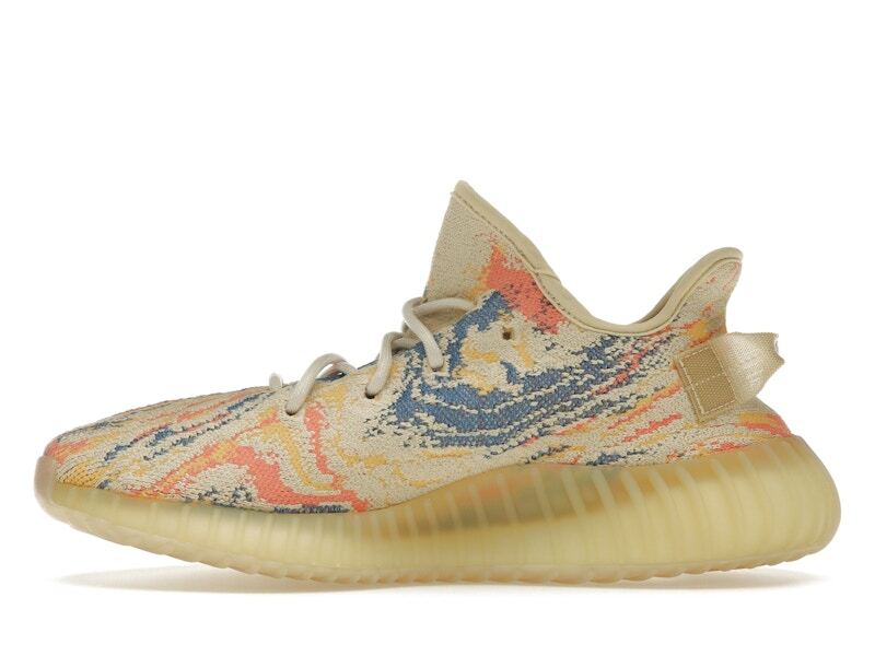 Level SS/New – adidas Yeezy Boost 350 V2 Low MX Oat GW3773 Unisex