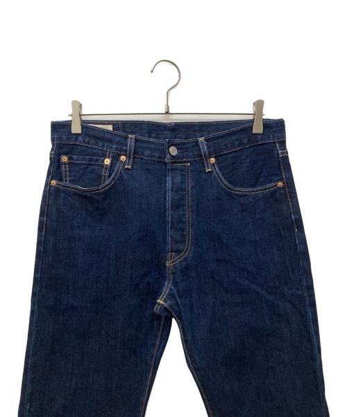 LEVI’S PReMIUM Denim pants Indigo 00501-1484