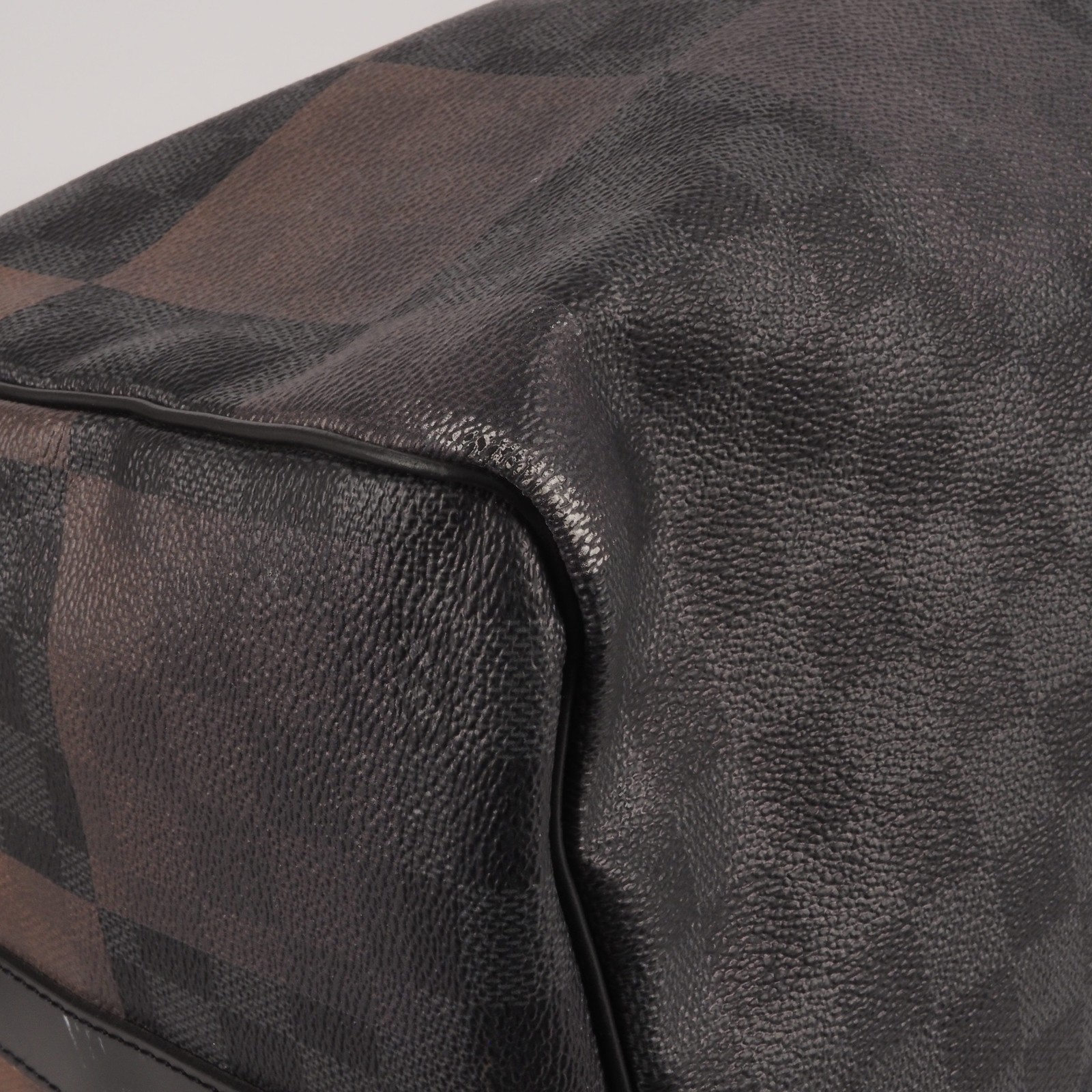 LOUIS VUITTON Keepall 50 Damier Giant Avenue N40420 Virgil Abloh OP: €2600
