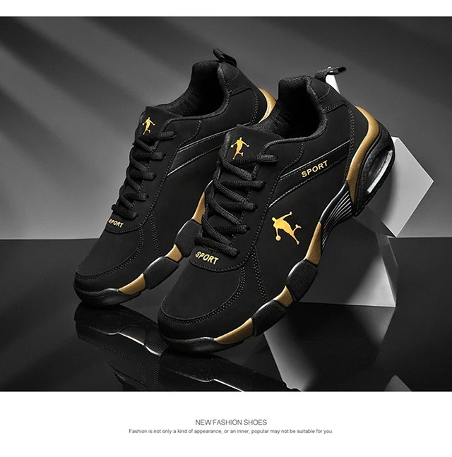 Men’s Athletic Running Shoes Lightweight Casual Sport Sneakers Comfortable Walki