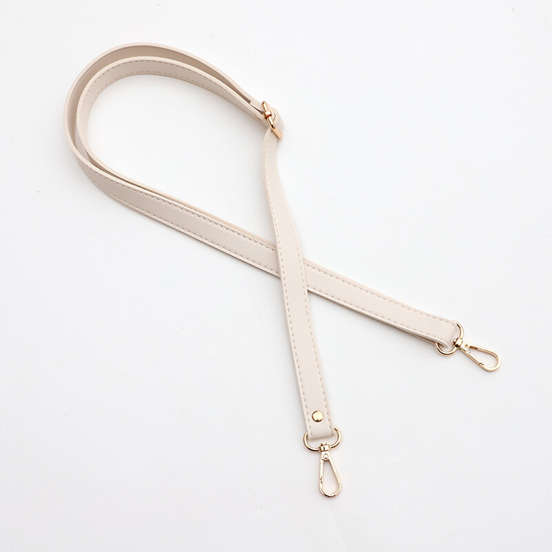 Handbag PU Strap Shoulder Crossbody Bag Handle Belt Artificial Purse Replacement