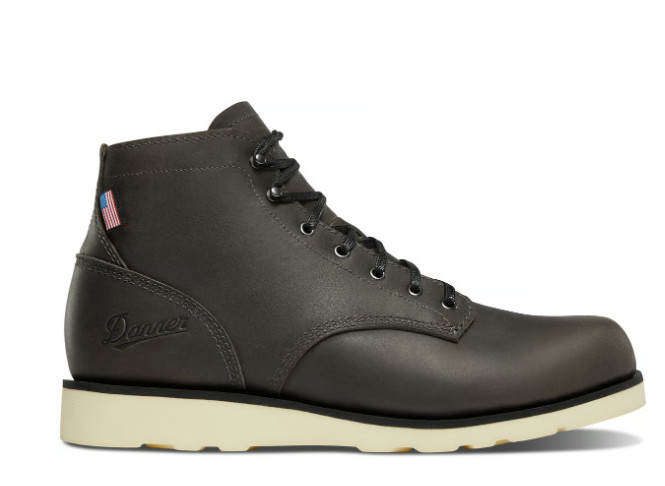 NEW! Danner Douglas GTX Men’s Charcoal