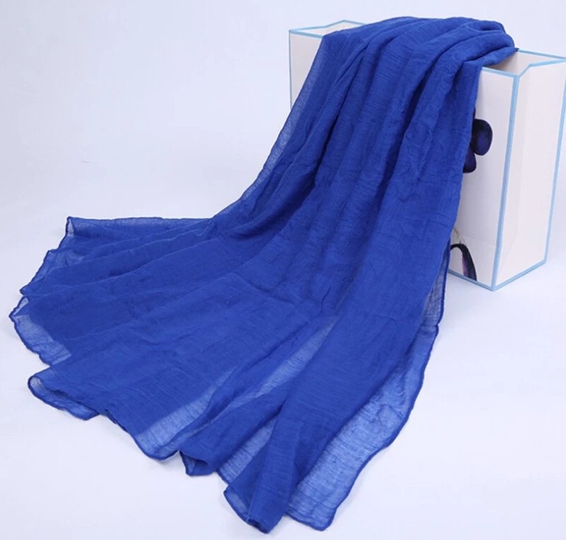 New FASHION Women‘s Scarves Long Soft Cotton Girls Scarf Wrap Lady Shawls