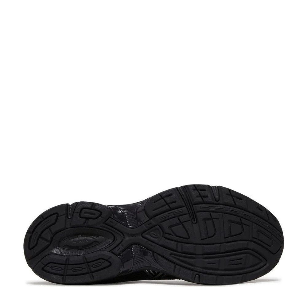 ASICS Black/Pure Silver Mens Shoes 1201A906-001