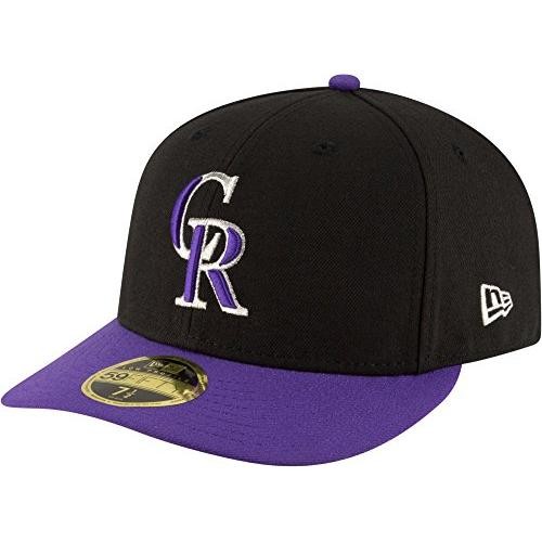 LC ACPERF COLORADO ROCKIES ALT 2017 8