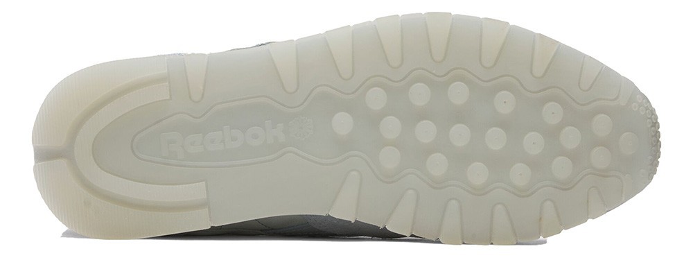 Reebok Men’s CLASSIC LEATHER [ Multicoloured ] Fashion Sneakers – 100202360