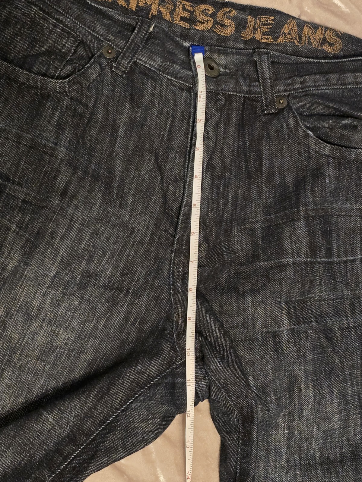 Express Men’s Jeans 36×30