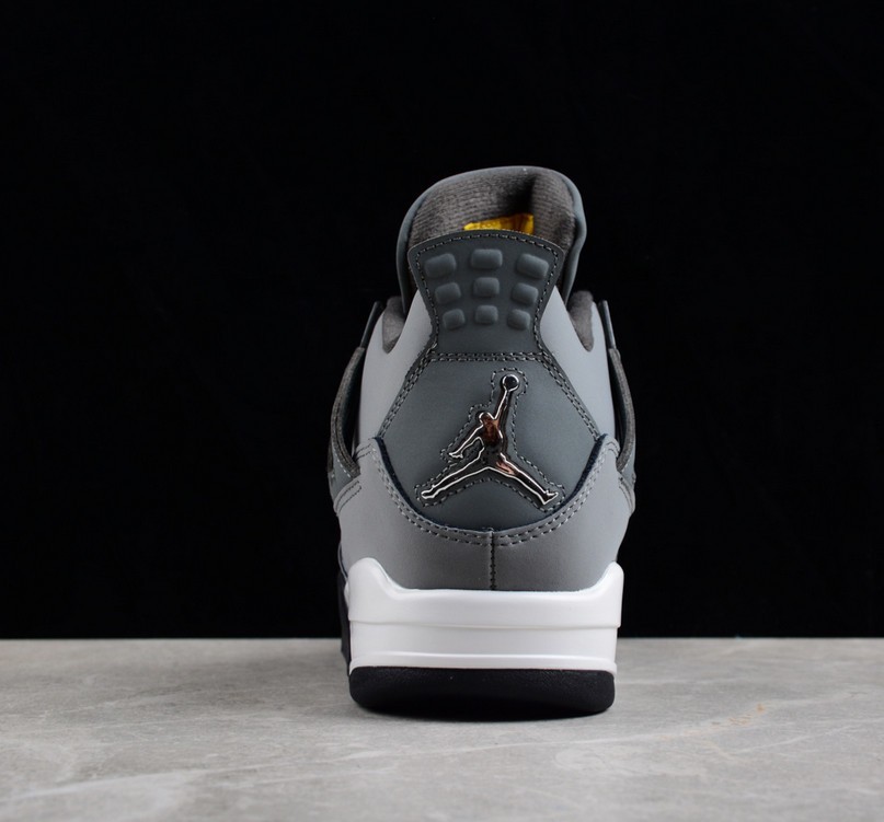 Jordan 4 Retro Cool Gray Men’s Basketball Shoes Mid Top Us Size7-12