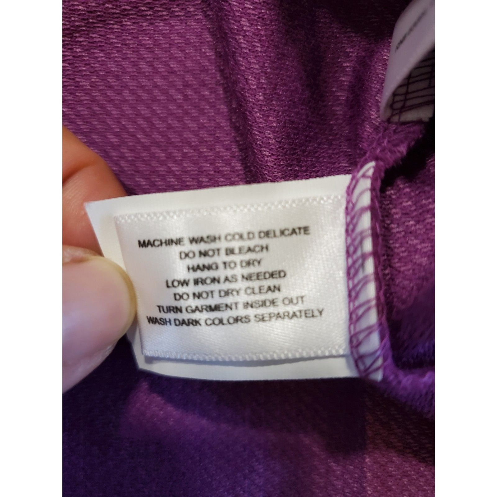 Cutter & Buck Womens S Golf Shirt Short Sleeve CBDryTecLuxe Nanotex Fabric EUC
