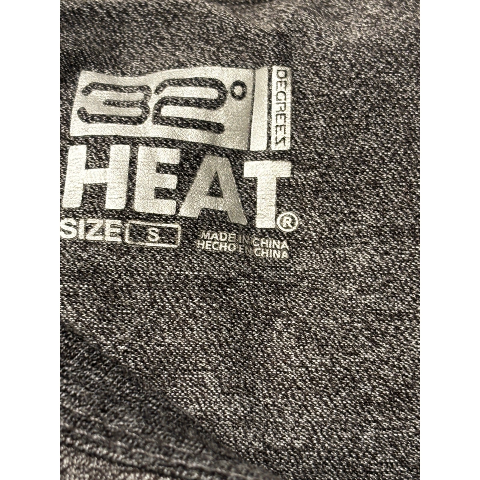 32 degrees Thermal Baselayer Bundle Kids &Adult |Tops Bottoms|Winter Warm Unisex