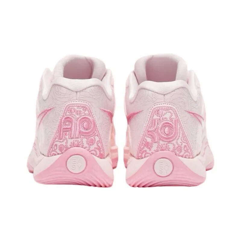 Nike KD 17 NRG Aunt Pearl Men’s-FZ1518-600