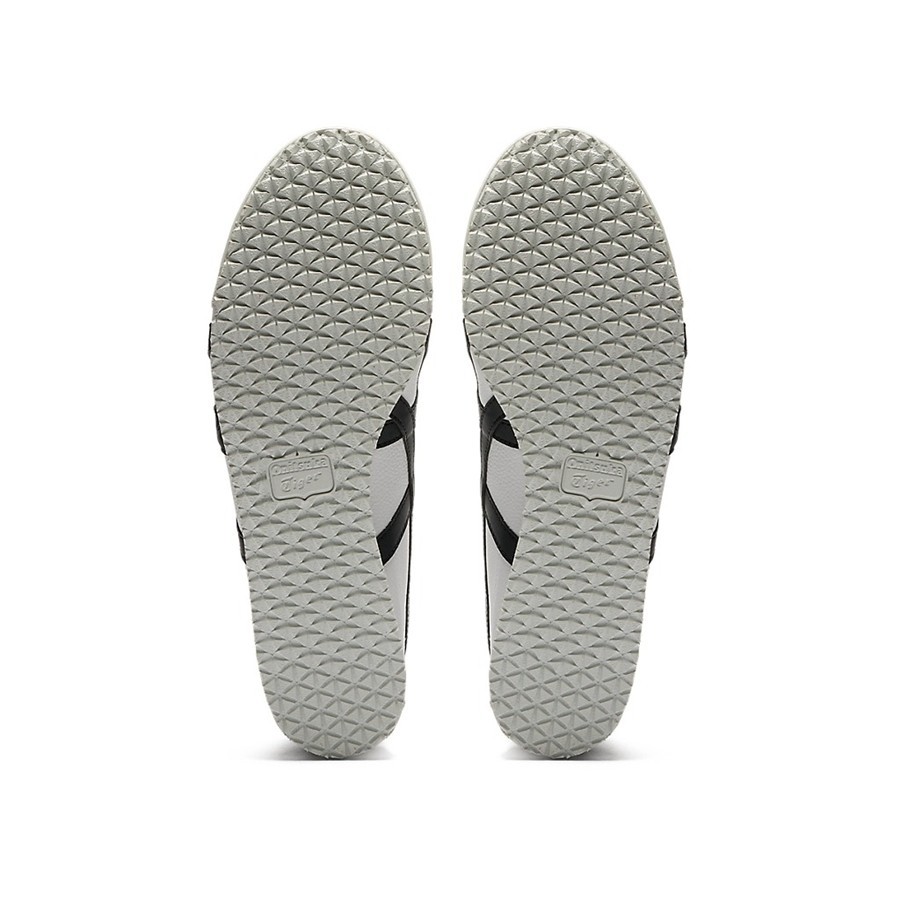 Onitsuka Tiger MEXICO 66 WHITE BLACK 1183A201.126