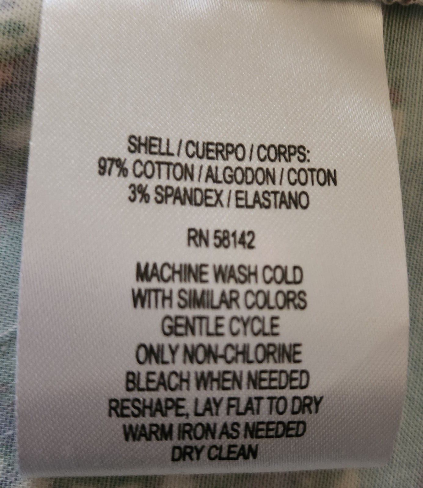 London Times 16 Geometric Mandala Shift Dress Cotton Mod Kaledescope Illusion