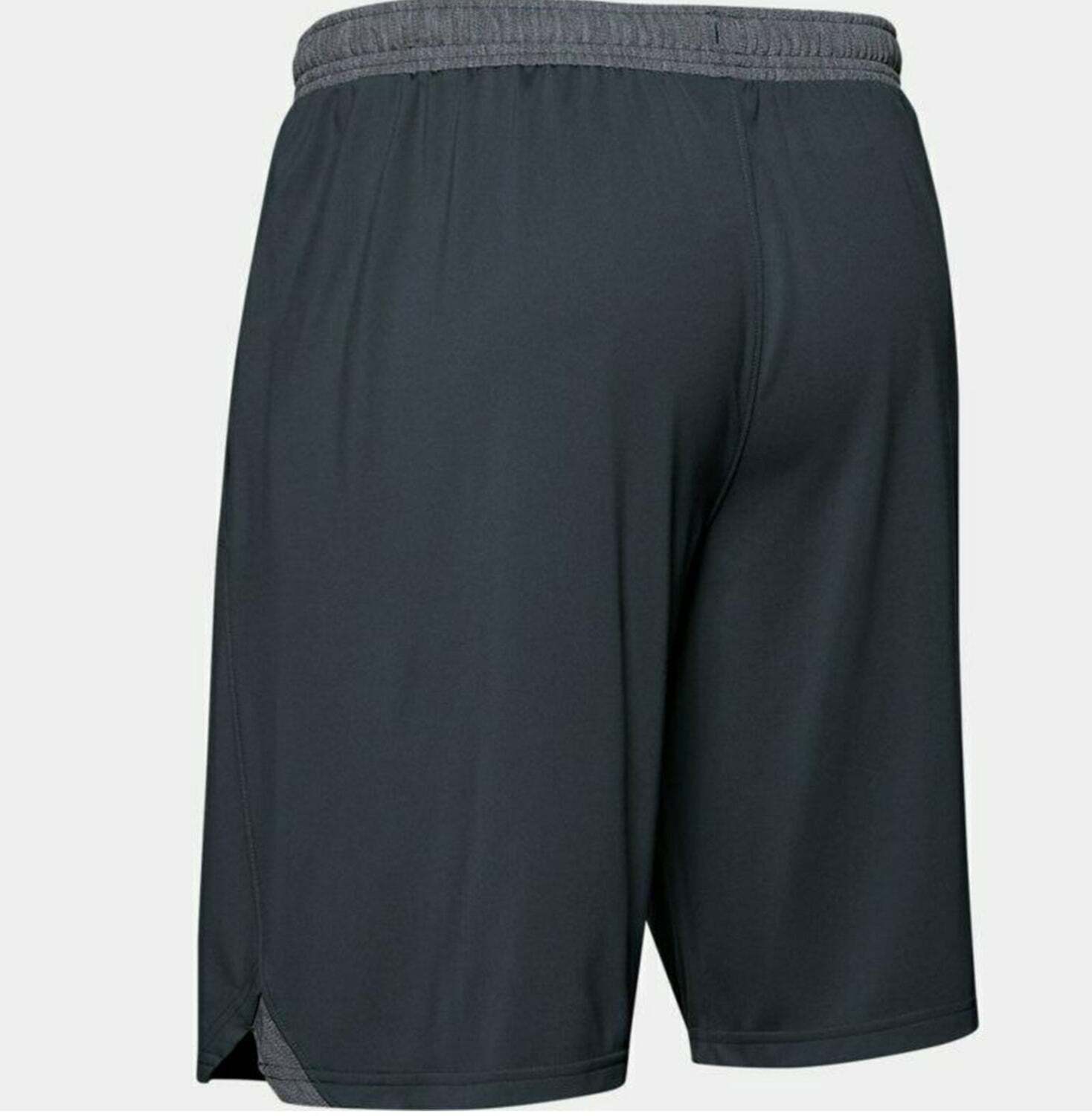 [1351350-008] MENS UNDER ARMOUR LOCKER 9″ POCKETED SHORTS