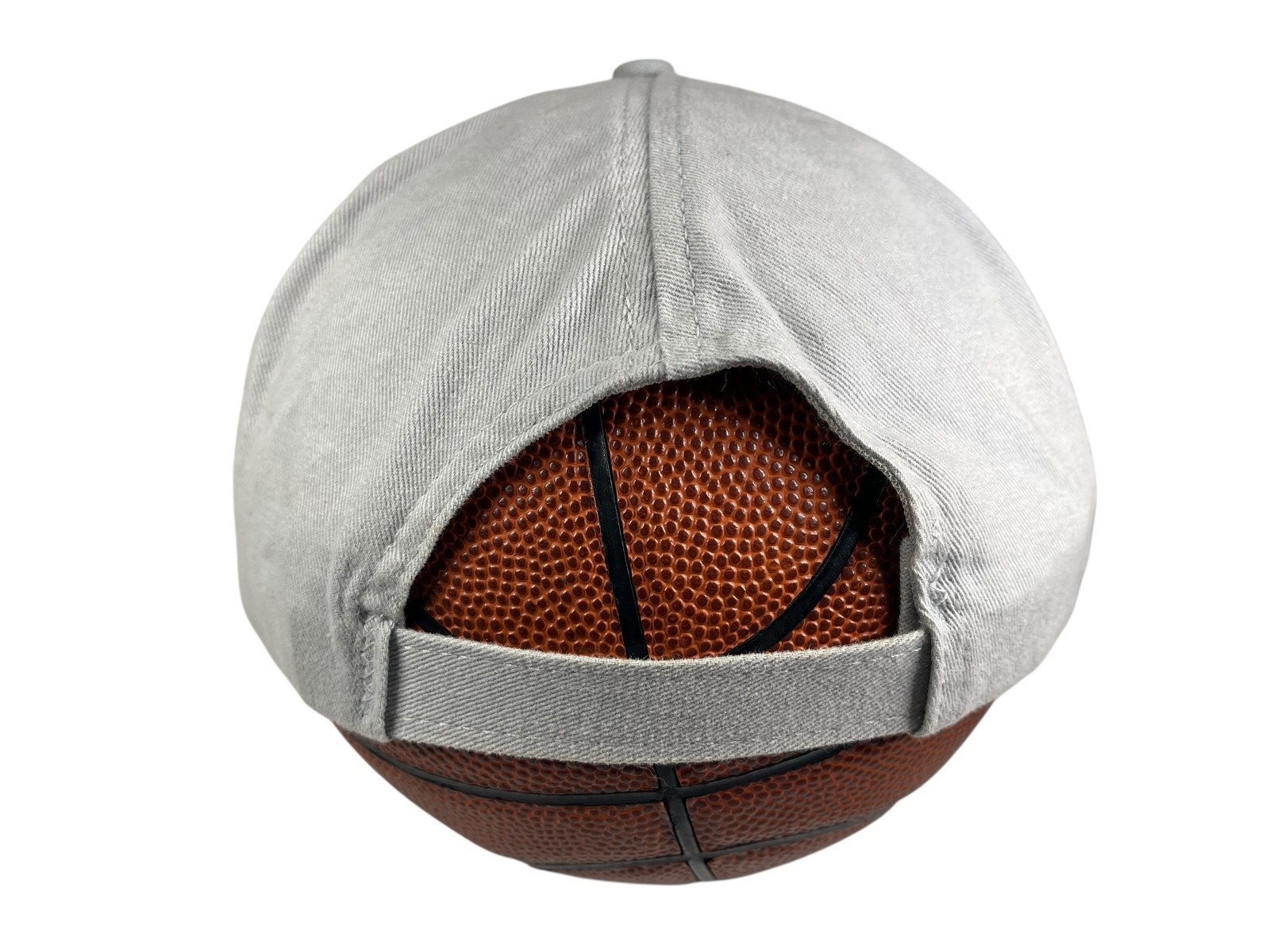 GREAT SMOKY MOUNTAINS INSTITUTE TREMONT Outdoor Nature School HIKE BASEBALL HAT