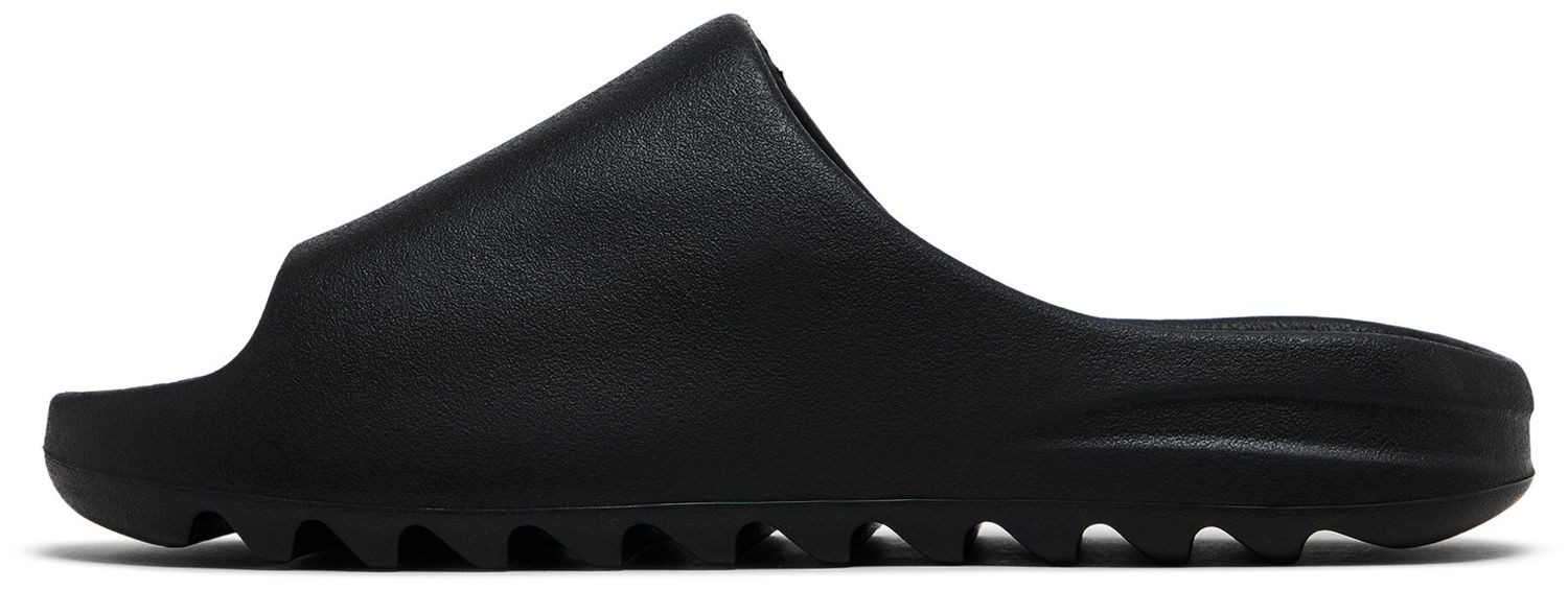 YZY YS-01 Black Slide Men’s Size 11 DeadStock OG Ships Same Fast Free Same Day