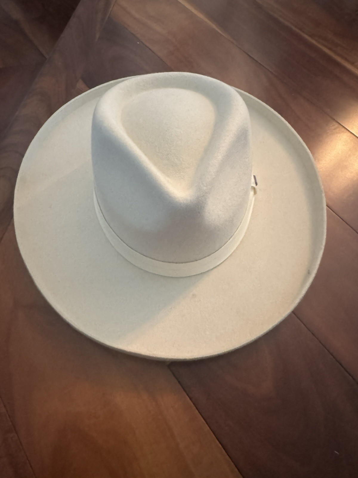 Brand New Awesome Authentic Brixton Cowboy Hat