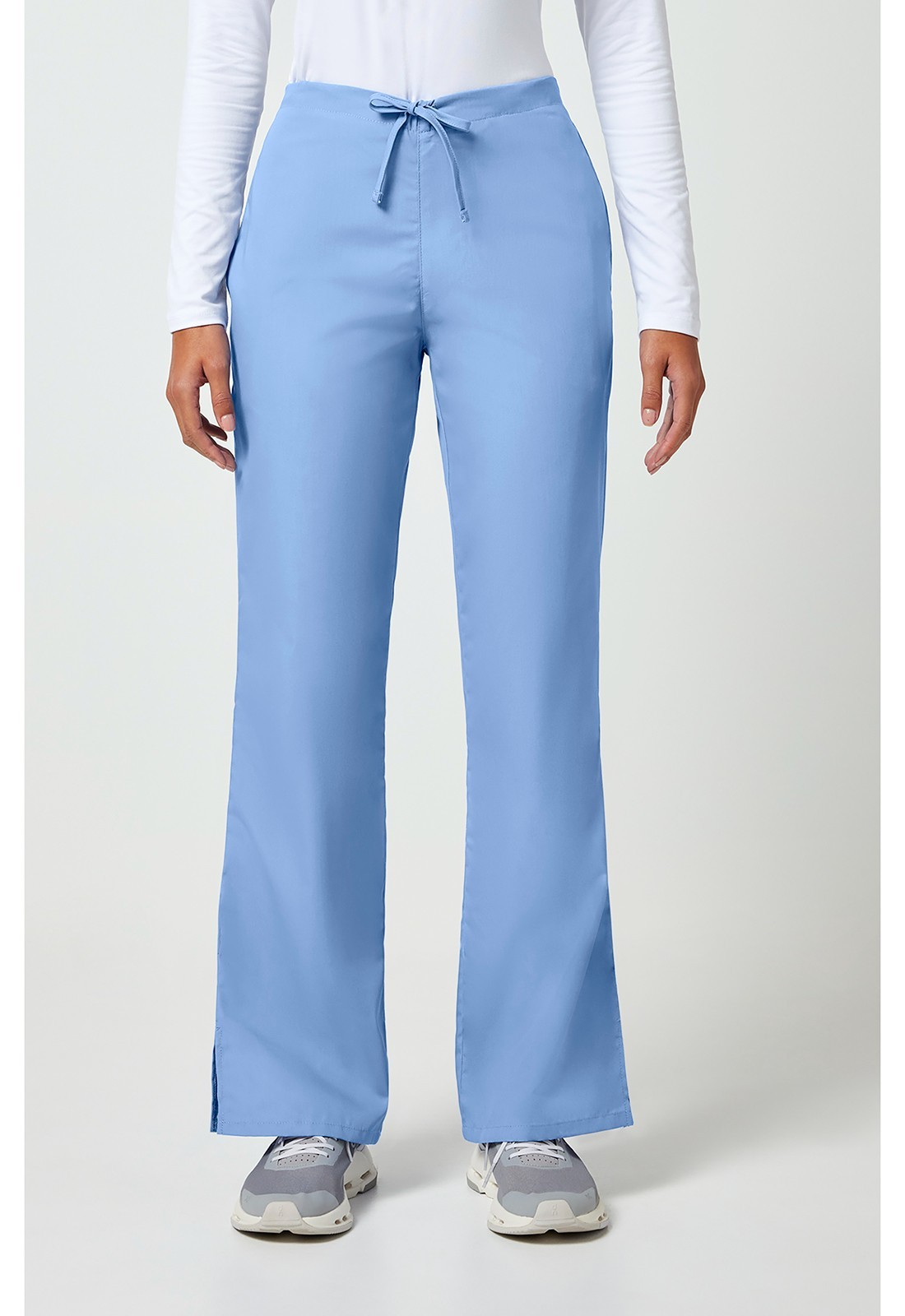 Cherokee Workwear Scrubs Drawstring Scrub Pant 4101 All Colors XS-3XL