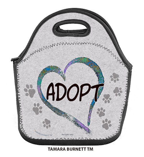 Dog Lovers Pawtastic Bags