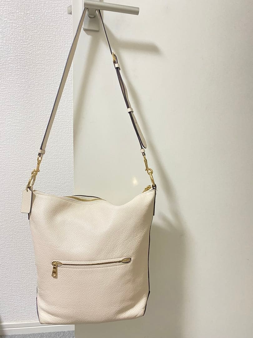 item COACH Bag F31507 23a
