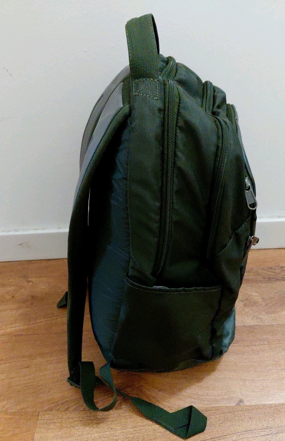 Under Armour Storm Backpack Multi Zipper Highly Water Resistant Tactical