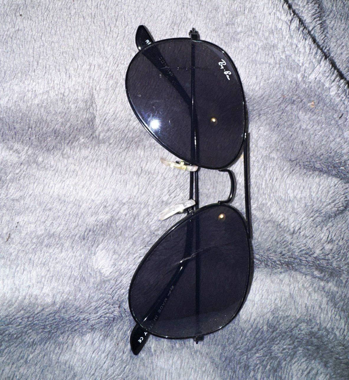 Ray-Ban RB3025 Aviator Sunglasses