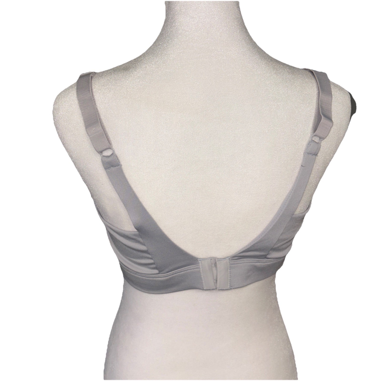 Choose! Auden Women’s Smooth Lightly Lined Wirefree Bra All Day Comfort NWT