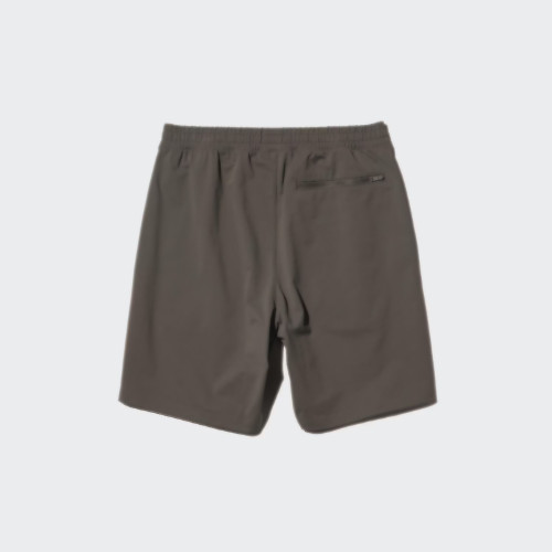UNIQLO Ultra Stretch Dry EX Shorts polyester XS-4XL 5Color MEN New Japan 475386