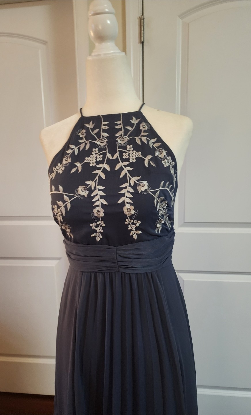 asos dress 4