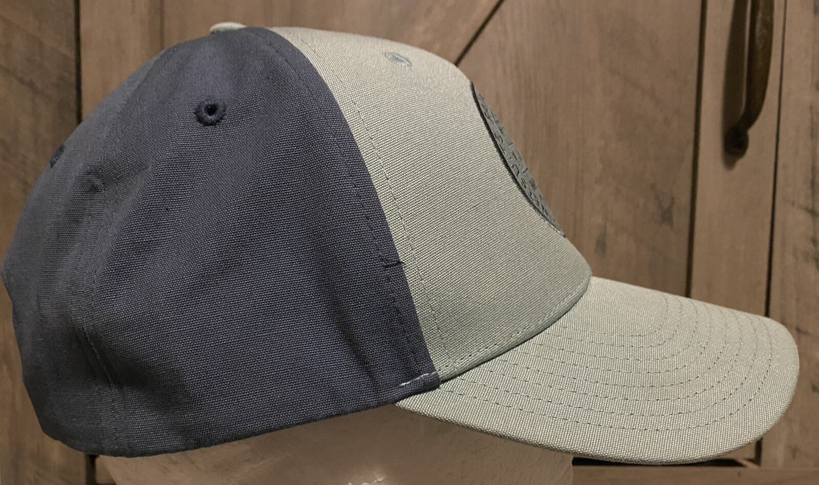 Patagonia Yulex Natural Rubber Wetsuits Adjustable Roger That Hat