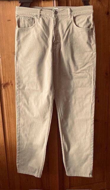 Vintage 90’s Calvin Klein Easy Fit Men’s Jeans ~ 33×32