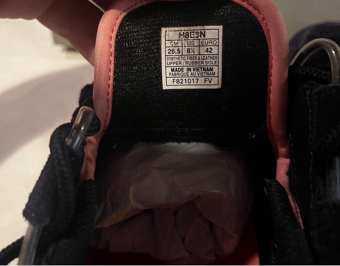 ASICS Gel – Mai