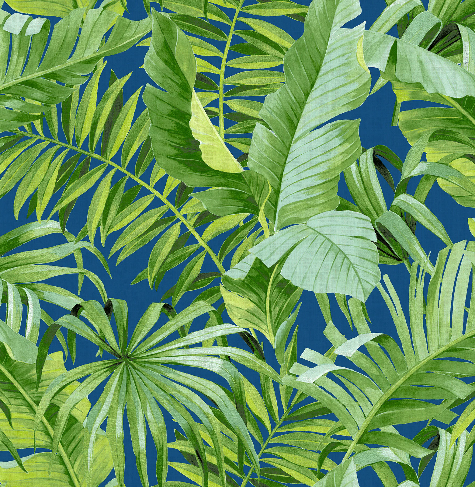 A-Street Prints Pacifica 56.4-sq ft Jade Non-woven Ivy/Vines Unpasted Wall|17459