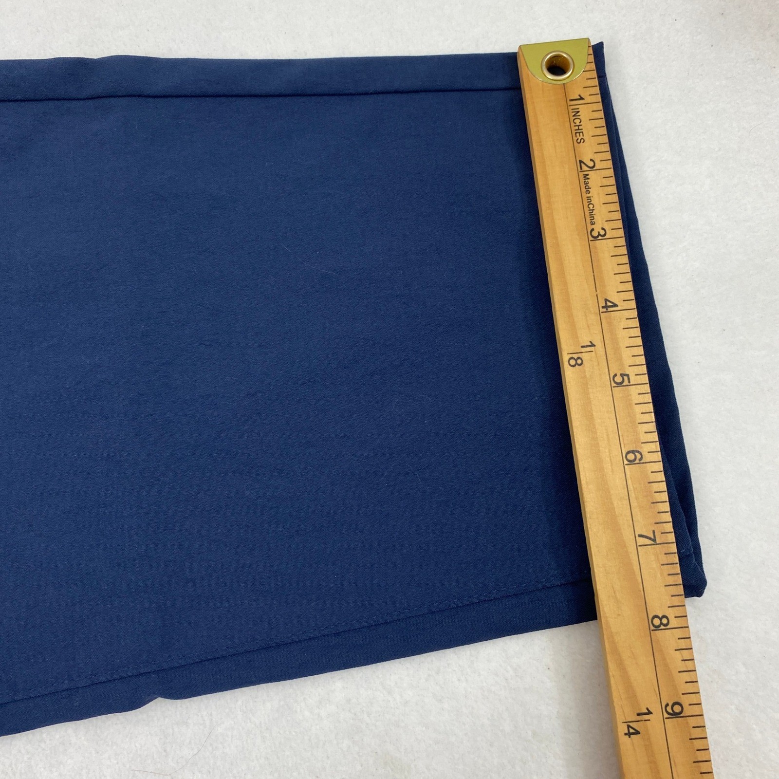 Weatherproof Tech Pant Mens 40×28 Blue Vintage 1720722 Stretch Nylon Outdoor