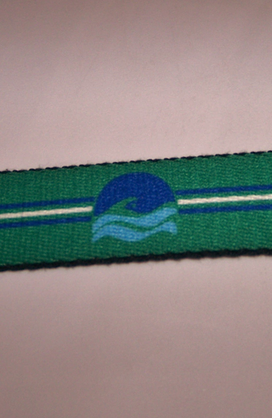 NEW PETER MILLAR Re-sizable Golf Belt CASA DE CAMPO RESORT 30 32 34 36 38 40 42