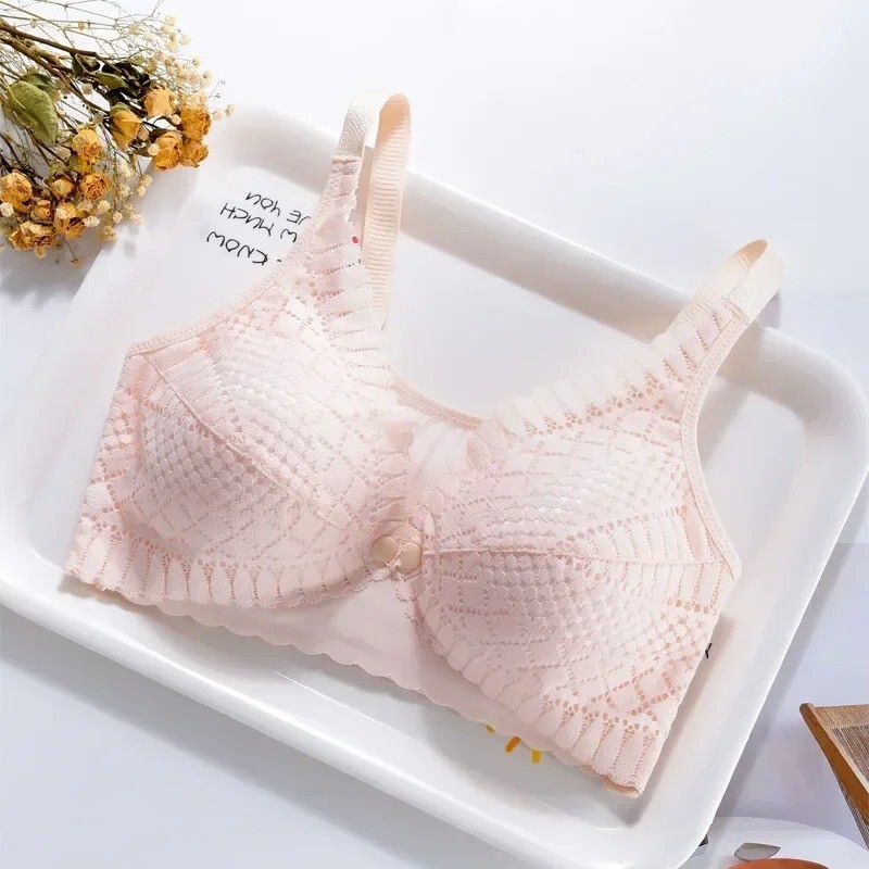 Breastfeeding Bra Maternity Nursing Bra for Feeding Nursing Underwear Pregnant