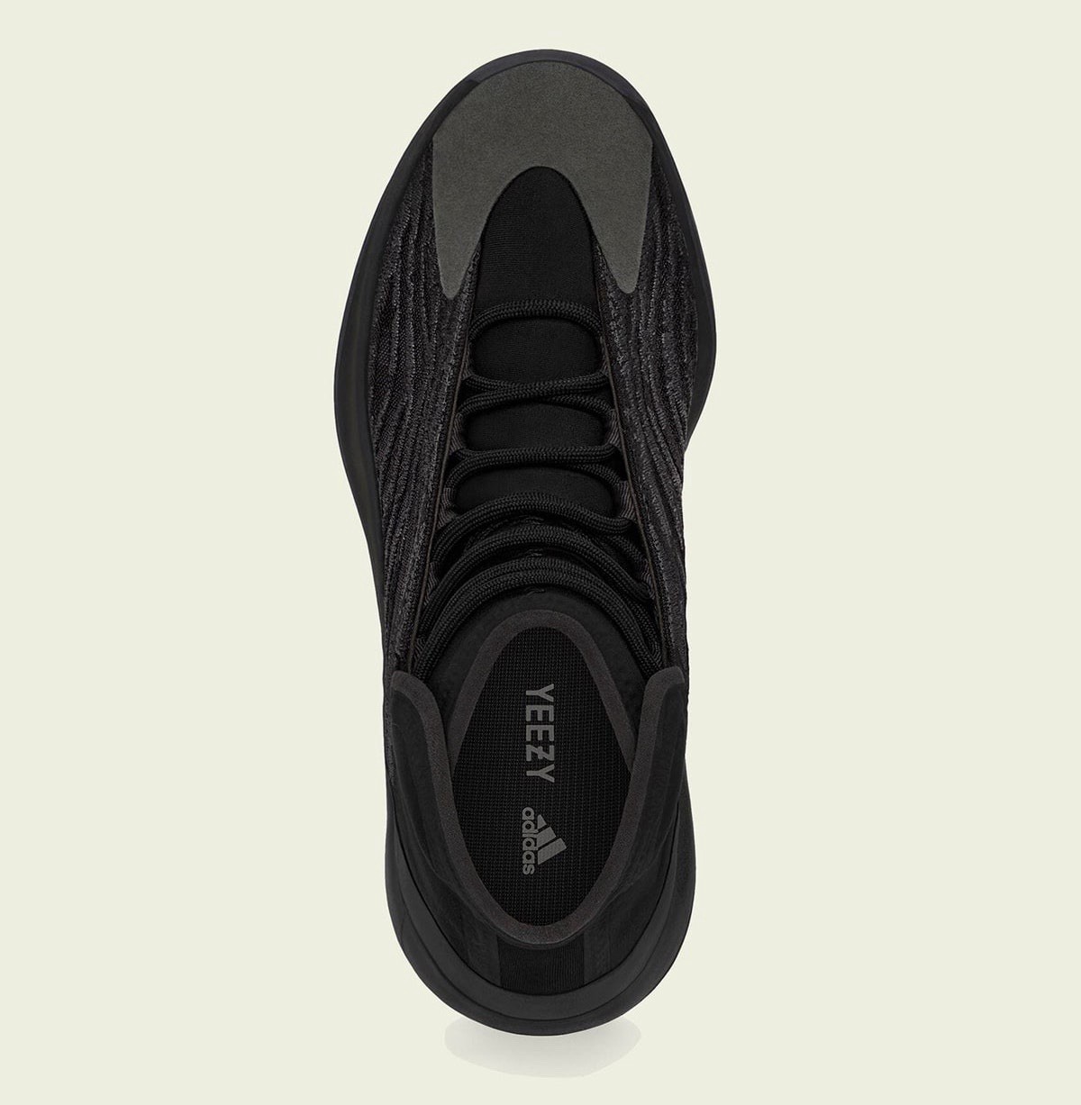 GX1317 Adidas Yeezy QNTM ‘Onyx’ US11M