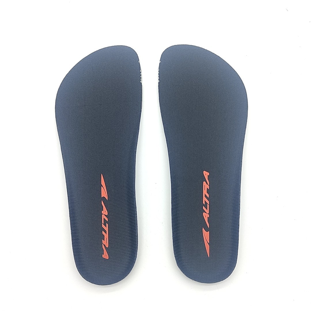 ALTRA Shoes Inserts Men Replacement Insoles Zero Drop FootShape(Choose Size)