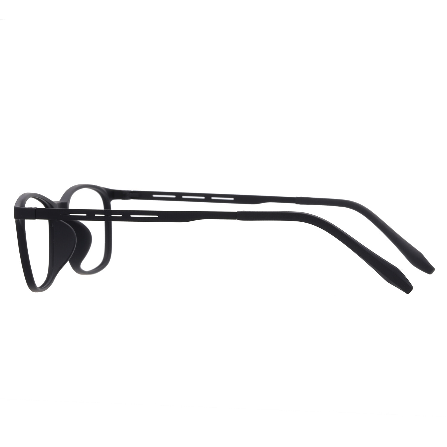 Ultra Light Photochromic Grey Reading Glasses Single Vision Sunglasses Reader
