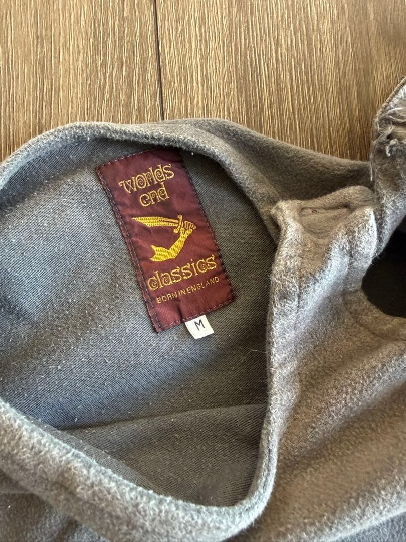 MALCOLM McLAREN x VIVIENNE WESTWOOD Seditionaries Rare Vintage Collectible
