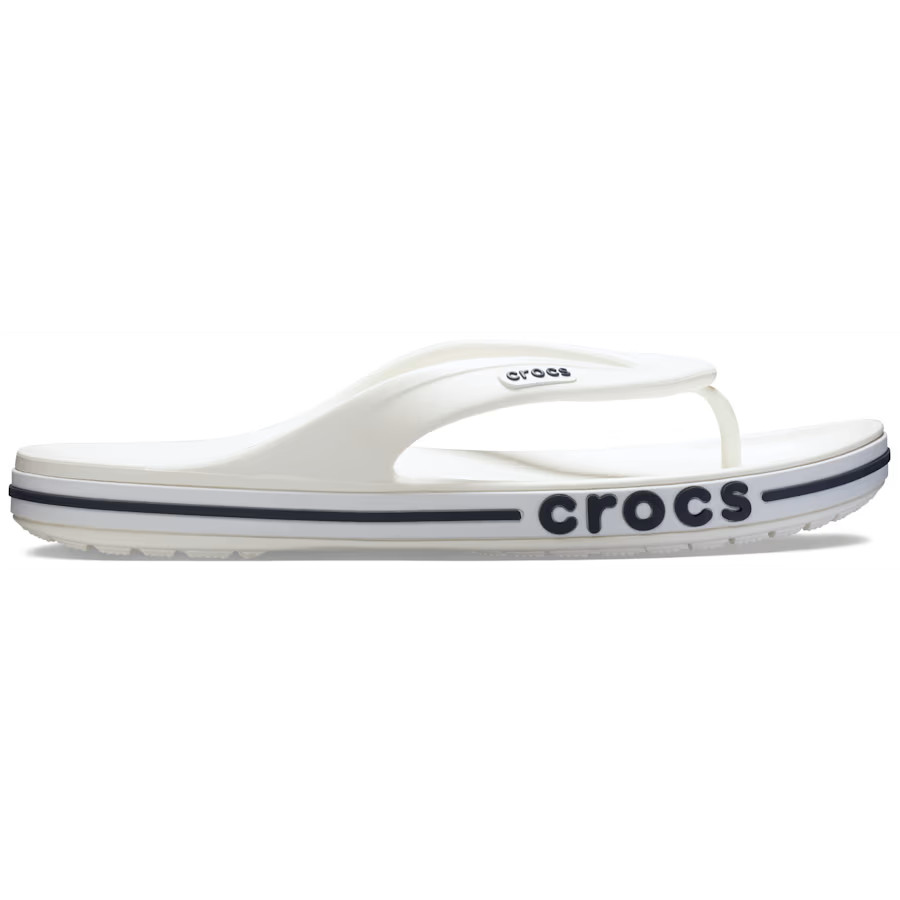 Crocs Adult Bayaband Flip Flop Sandals – BRAND NEW FREE SHIPPING