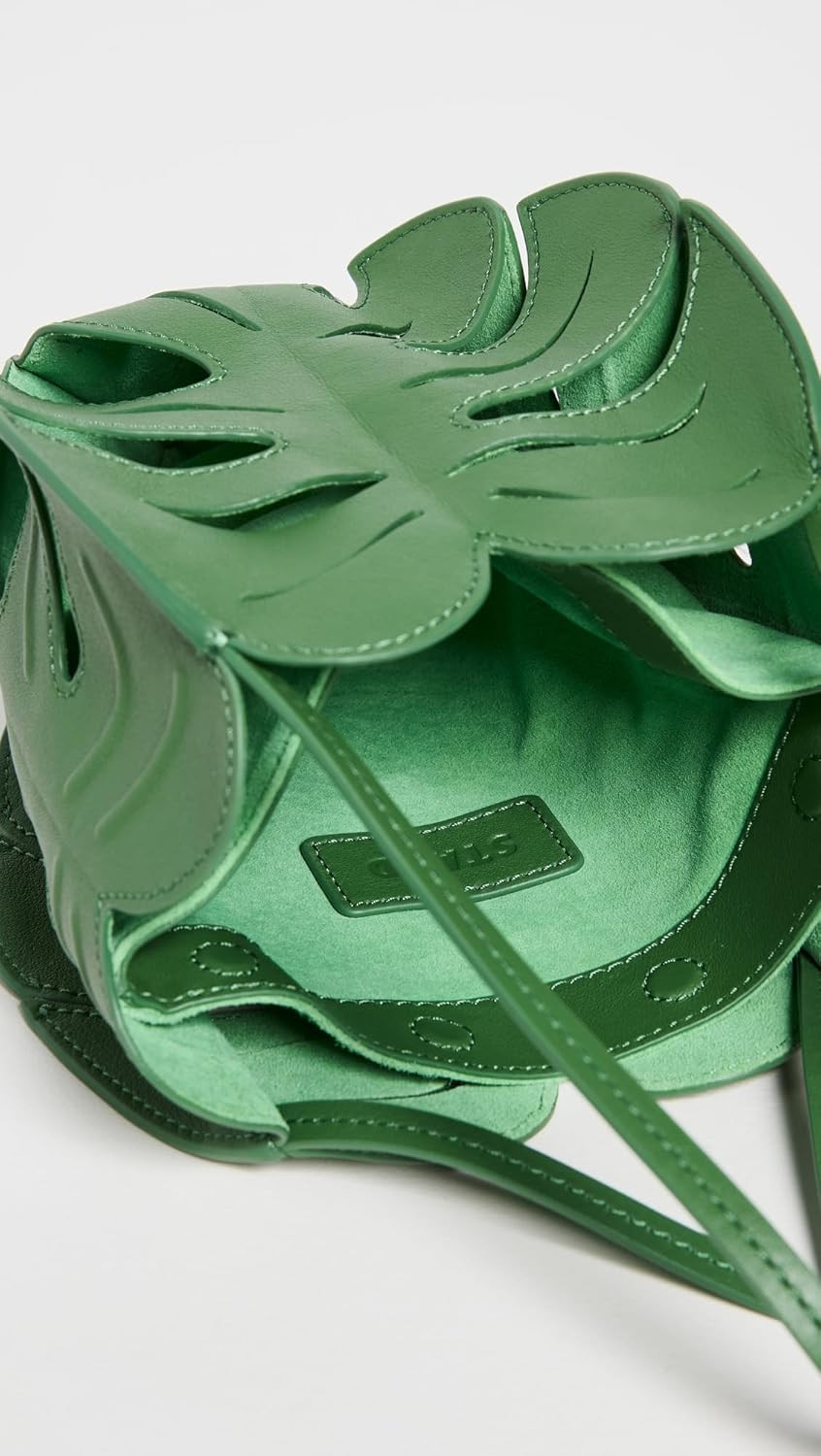 Chic Palm Bag for Women – Stylish Handbag for Any Occasion