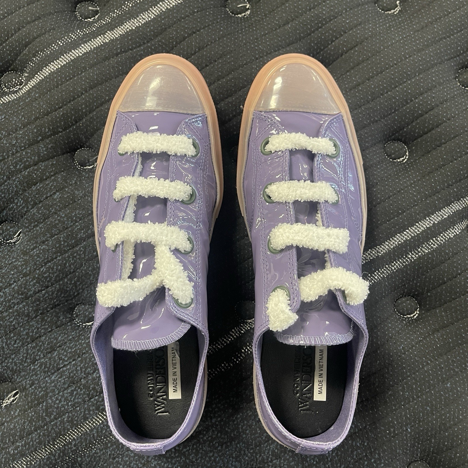 Size 13 – J.W. Anderson x Converse Chuck 70 Top Low Toy