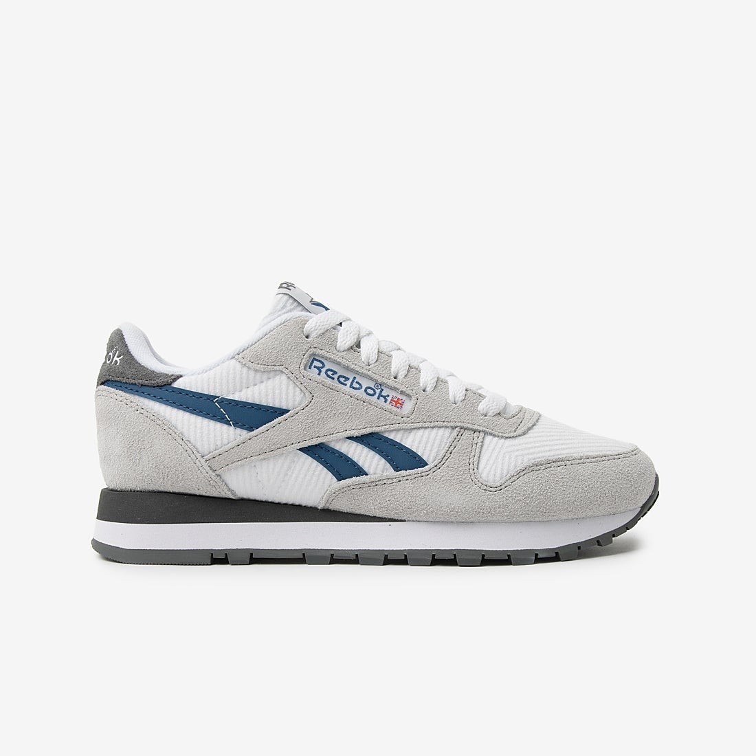 Reebok Classic Leather 100245032 Footwear White