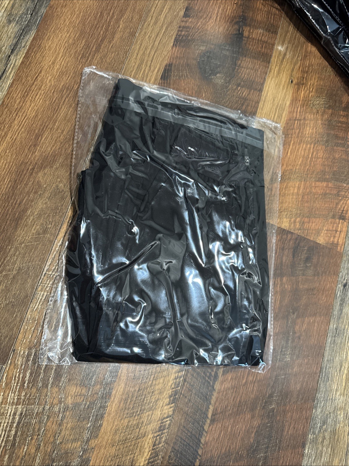 Primo Golf Joggers Men 32 Regular Black Ankle Zipper Performance Modern Pants